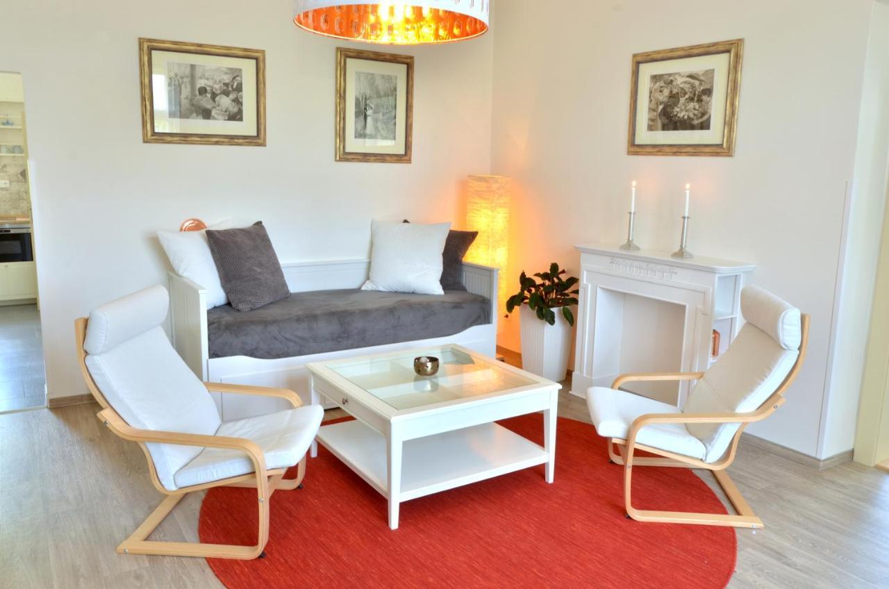 Apartmany Vila Manicka Kácov 外观 照片
