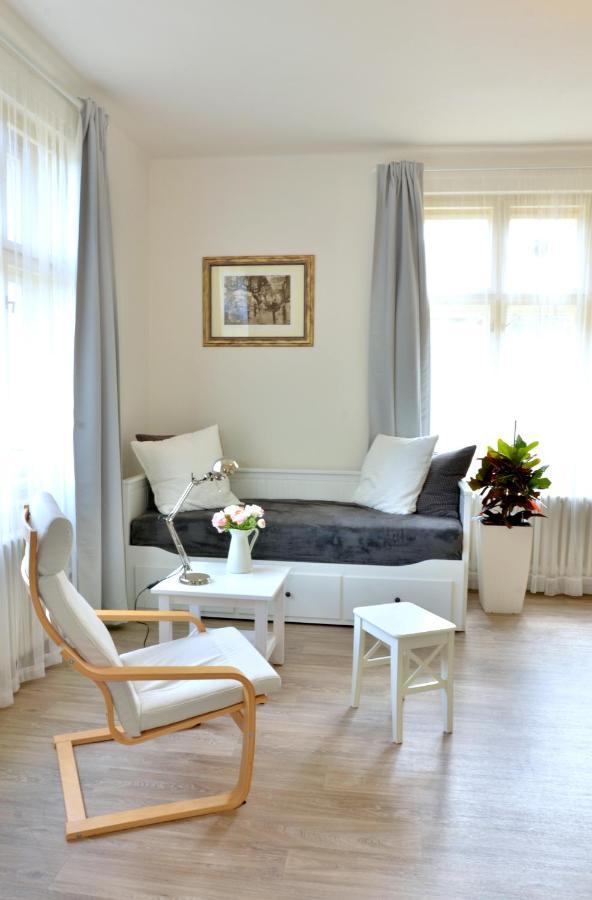 Apartmany Vila Manicka Kácov 外观 照片