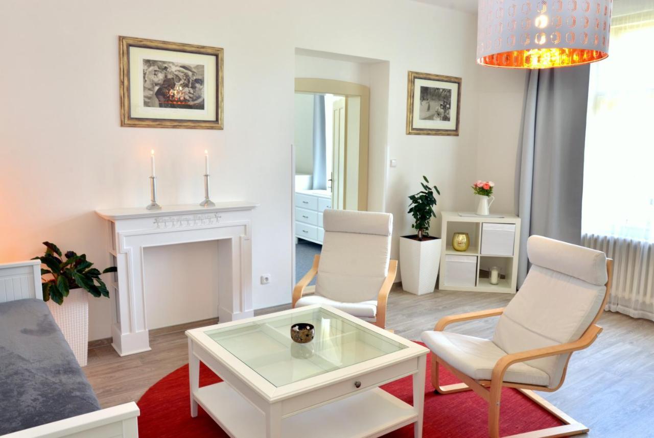 Apartmany Vila Manicka Kácov 外观 照片
