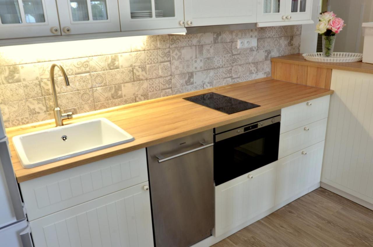 Apartmany Vila Manicka Kácov 外观 照片