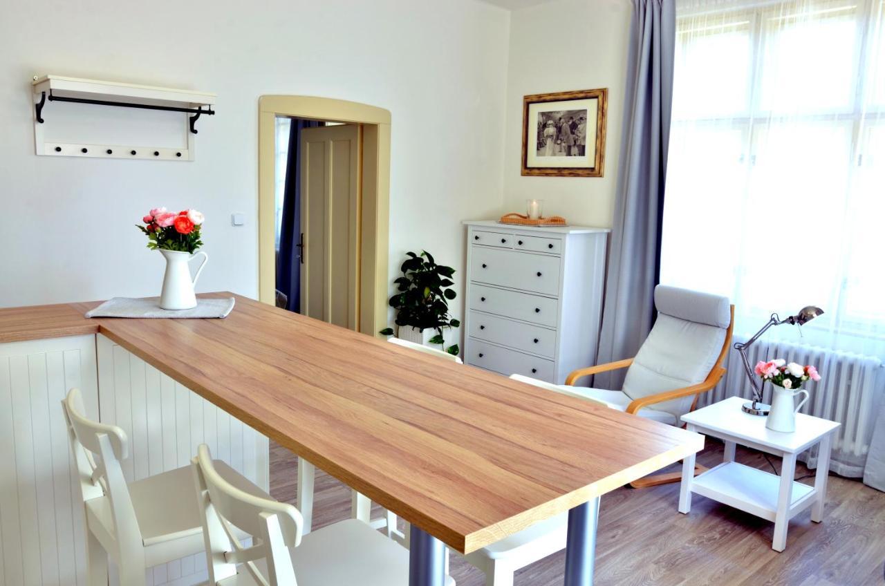 Apartmany Vila Manicka Kácov 外观 照片