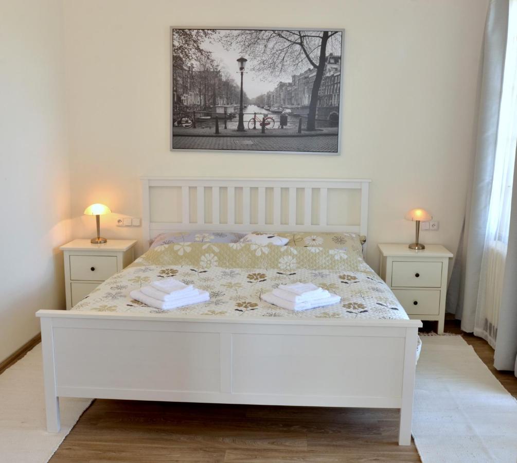 Apartmany Vila Manicka Kácov 外观 照片