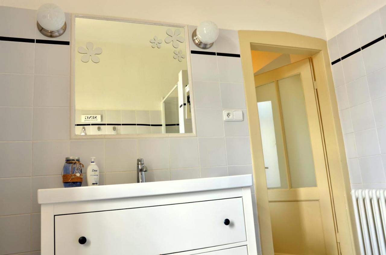 Apartmany Vila Manicka Kácov 外观 照片