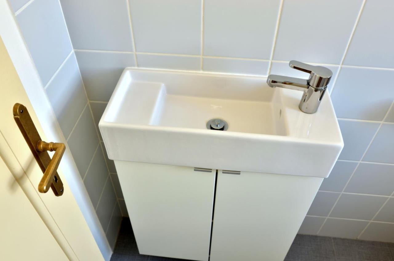 Apartmany Vila Manicka Kácov 外观 照片