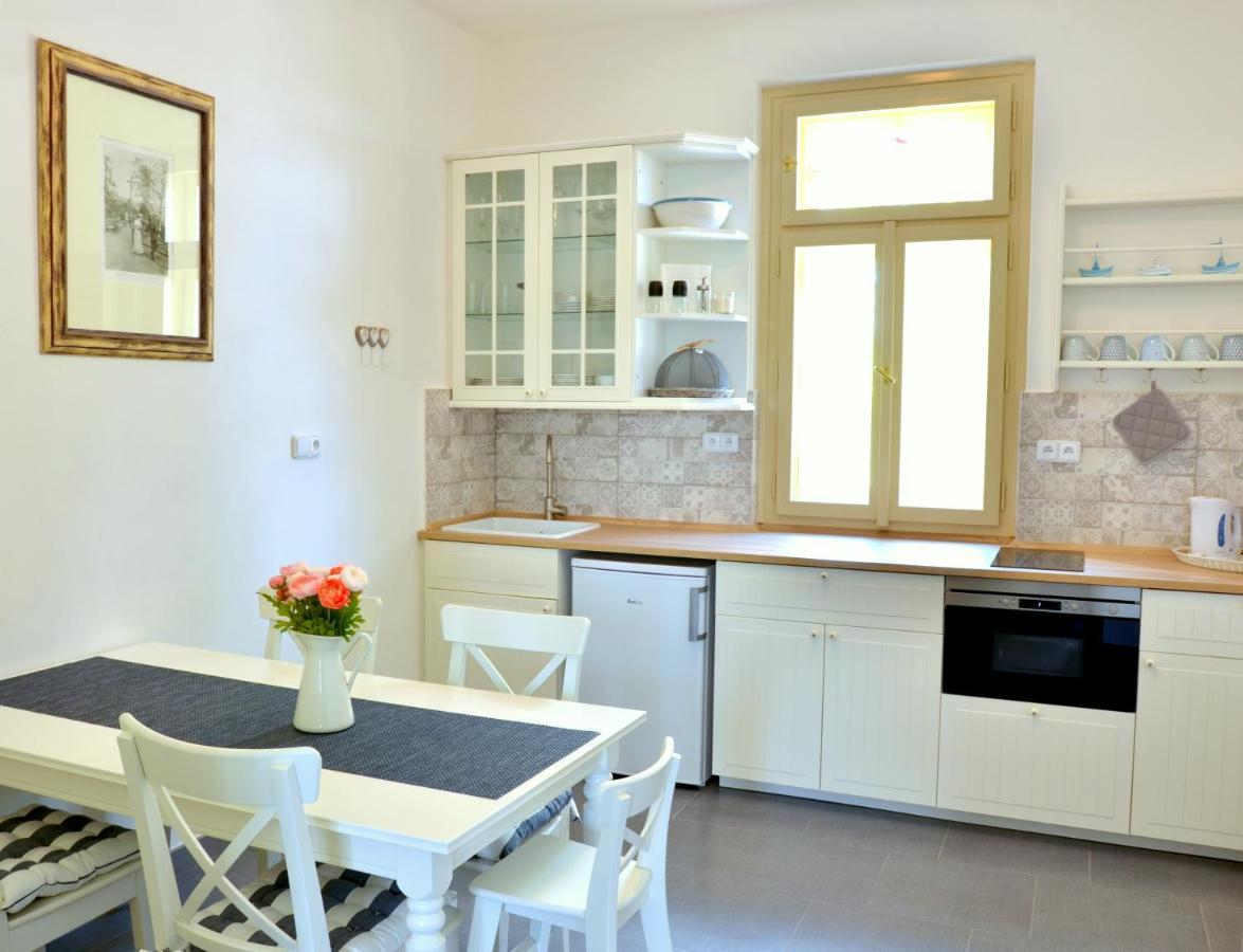 Apartmany Vila Manicka Kácov 外观 照片