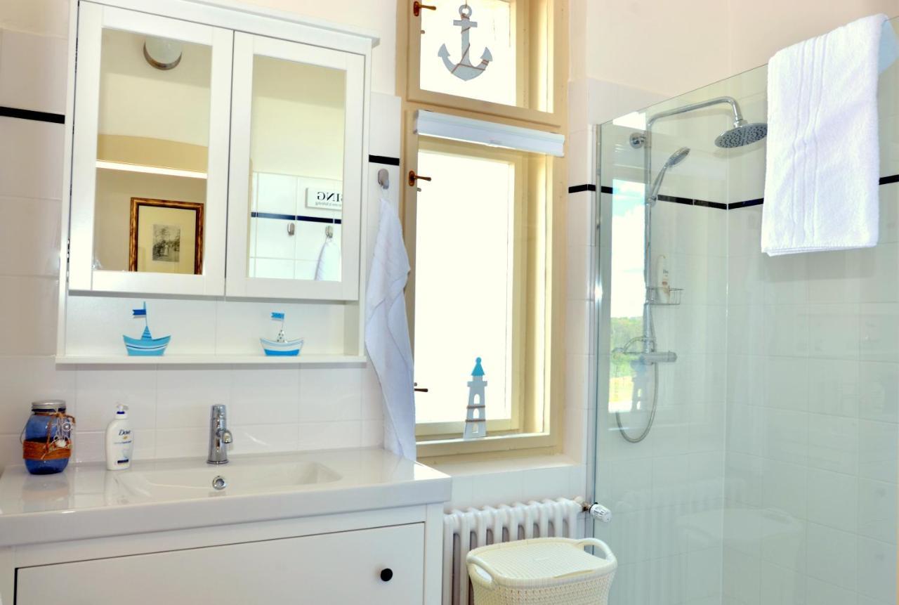 Apartmany Vila Manicka Kácov 外观 照片