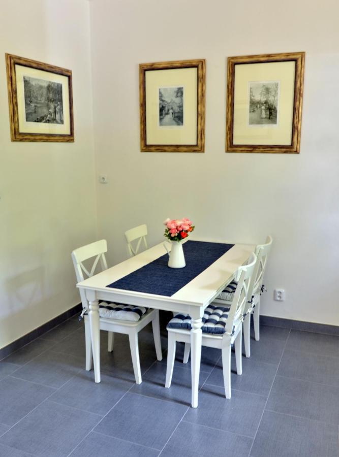 Apartmany Vila Manicka Kácov 外观 照片