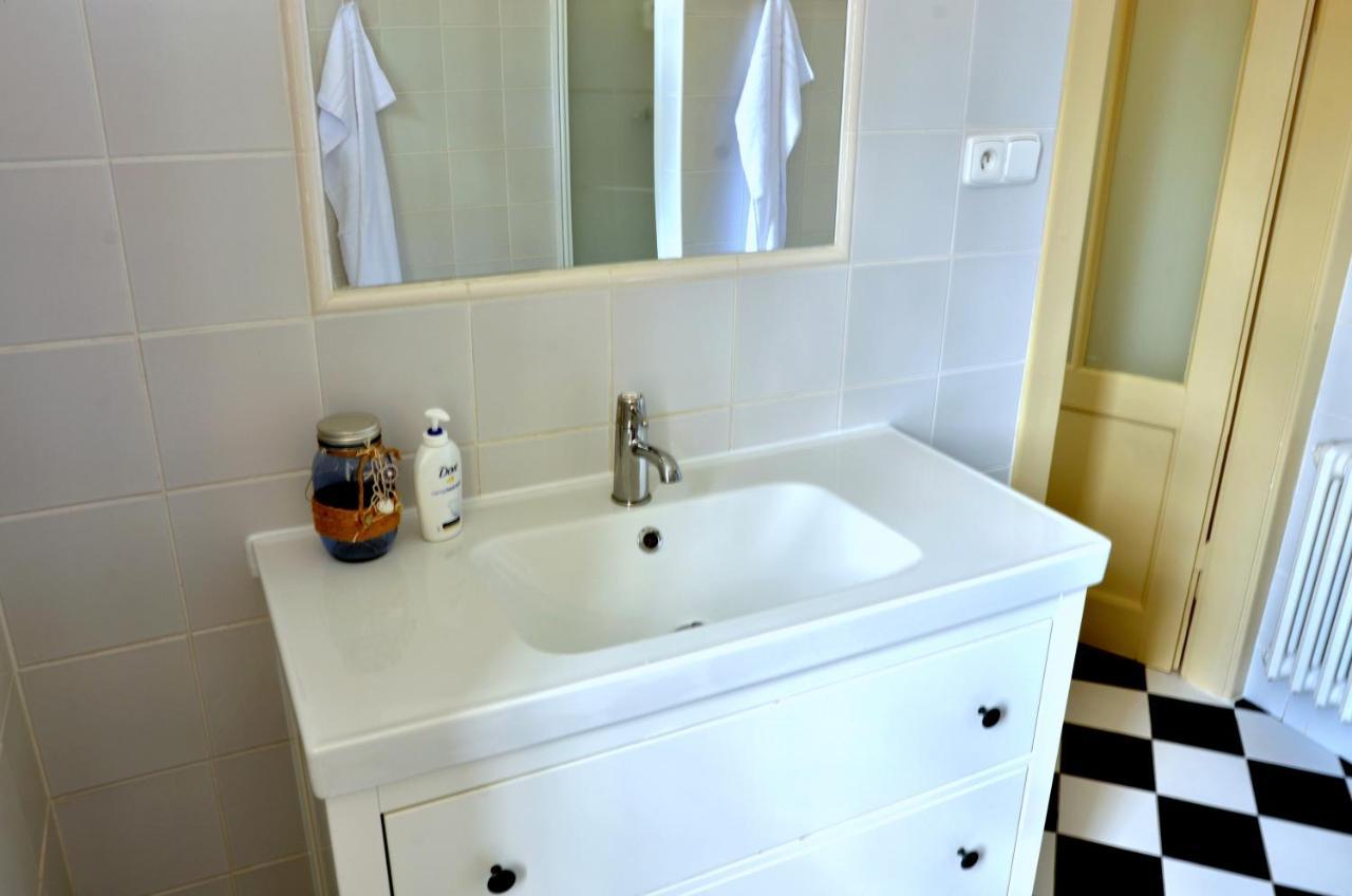 Apartmany Vila Manicka Kácov 外观 照片