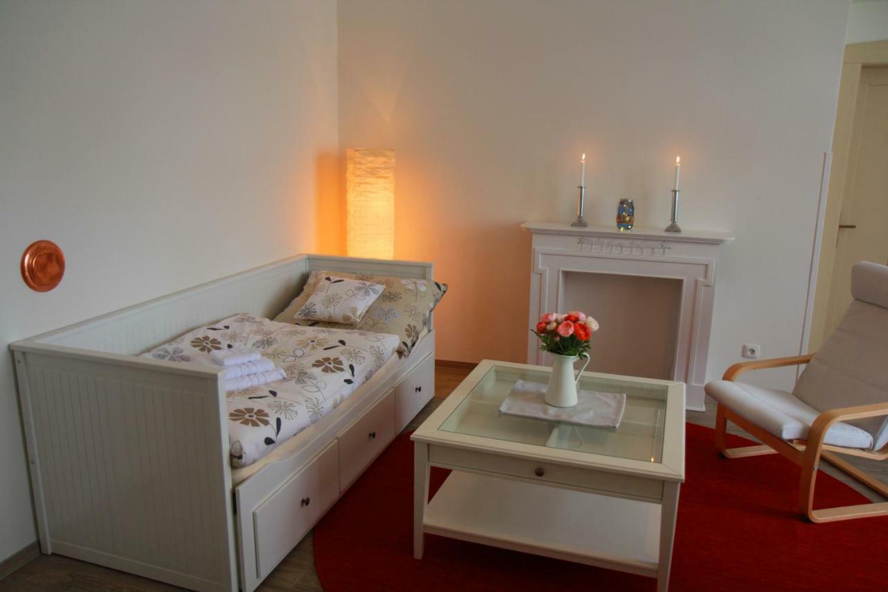 Apartmany Vila Manicka Kácov 外观 照片