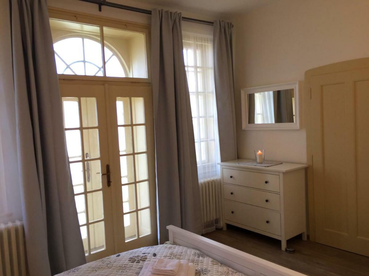 Apartmany Vila Manicka Kácov 外观 照片